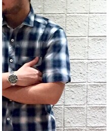 JUNRED | シャツ/ブラウス