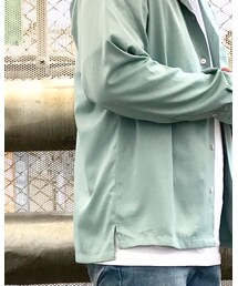 JUNRED | シャツ/ブラウス