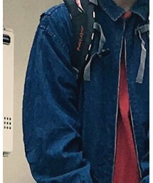 NAUTICA | デニムジャケット