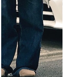 Levi's | デニムパンツ