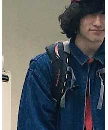 JANSPORT | バックパック/リュック