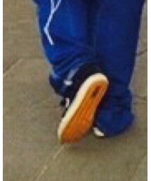 VOX | スニーカー