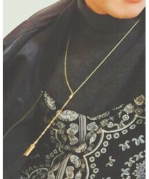 LOWRYS FARM | ネックレス