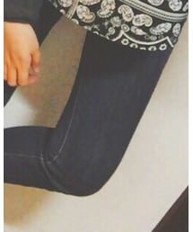 UNIQLO | デニムパンツ