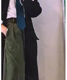 无名 | テーラードジャケット