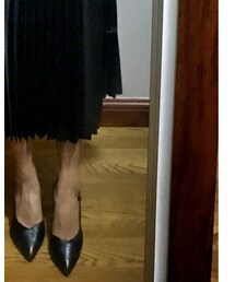 无名 | スカート