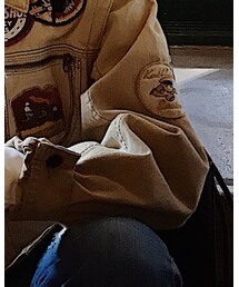 UNIQLO | デニムパンツ