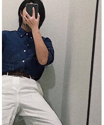 MUJI Labo | シャツ/ブラウス