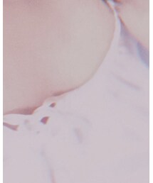 无 | キャミソール