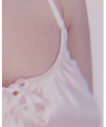 无 | キャミソール