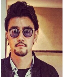 OLIVER PEOPLES | サングラス