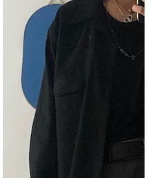 OPICLOUTH | シャツ/ブラウス