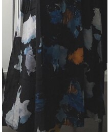 未必｜Maybe | スカート