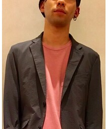 MIND BLOW | Tシャツ/カットソー