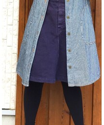 RNA | サロペット/オーバーオール