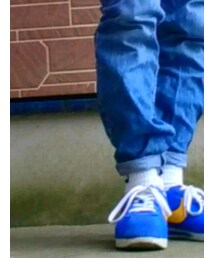 古着 | デニムパンツ