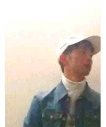 CONVERSE | キャップ