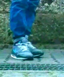 NIKE | airmax lunar 1 jcrd(スニーカー)