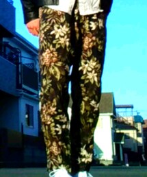 RAGEBLUE | スラックス