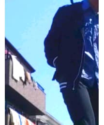 Abercrombie & Fitch | その他アウター