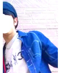 古着 | デニムジャケット