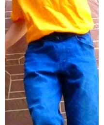 GU | デニムパンツ