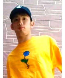 Toprock Dress | Tシャツ/カットソー