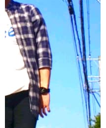 NIXON | アナログ腕時計