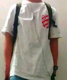 DOUBLE STEEL | Tシャツ/カットソー