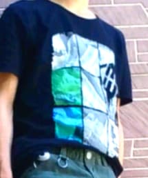 FREEGUN | Tシャツ/カットソー