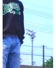 古着 | デニムパンツ