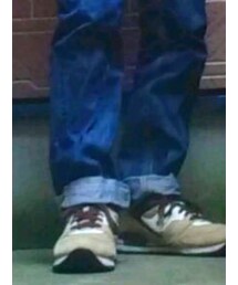 Saucony | スニーカー