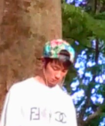 古着 | キャップ