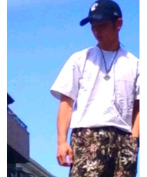 無印良品 | Tシャツ/カットソー