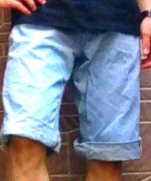 古着 | デニムパンツ