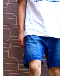 古着 | デニムパンツ