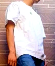 PRO CLUB  | Tシャツ/カットソー