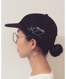 Jazzy Sport | キャップ