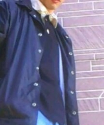 DOG MAN | ポロシャツ