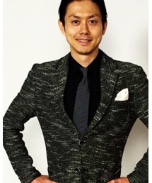 Dior homme | ネクタイ