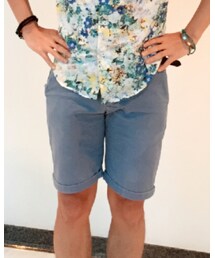 ZARA | その他パンツ