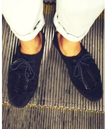 SWEAR | ドレスシューズ