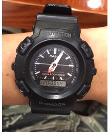 G-SHOCK | アナログ腕時計