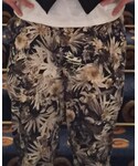 ZARA(ザラ)の「パンツ(その他パンツ)」