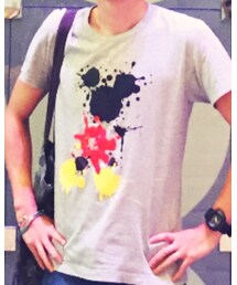 UNIQLO | Tシャツ/カットソー