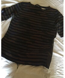 NANO universe | Tシャツ/カットソー