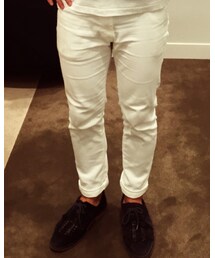 UNIQLO | デニムパンツ