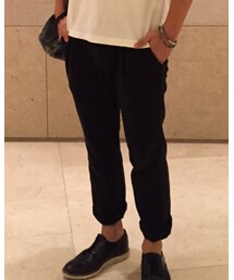 ROBERT GELLER | その他パンツ