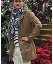 GAP | チェスターコート