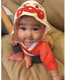 ハルパンマン | その他
